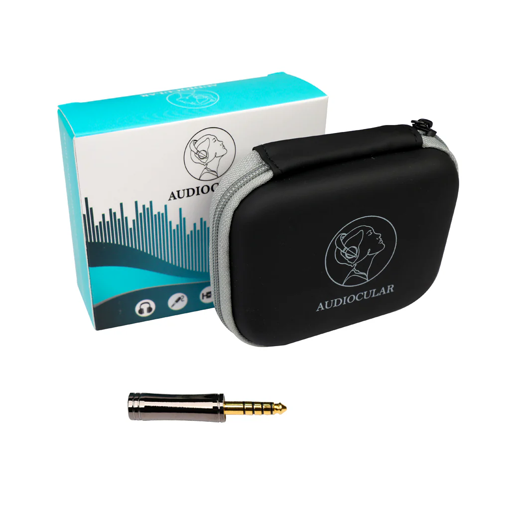 AUDIOCULAR - A11 Audio Adaptor - Image 15