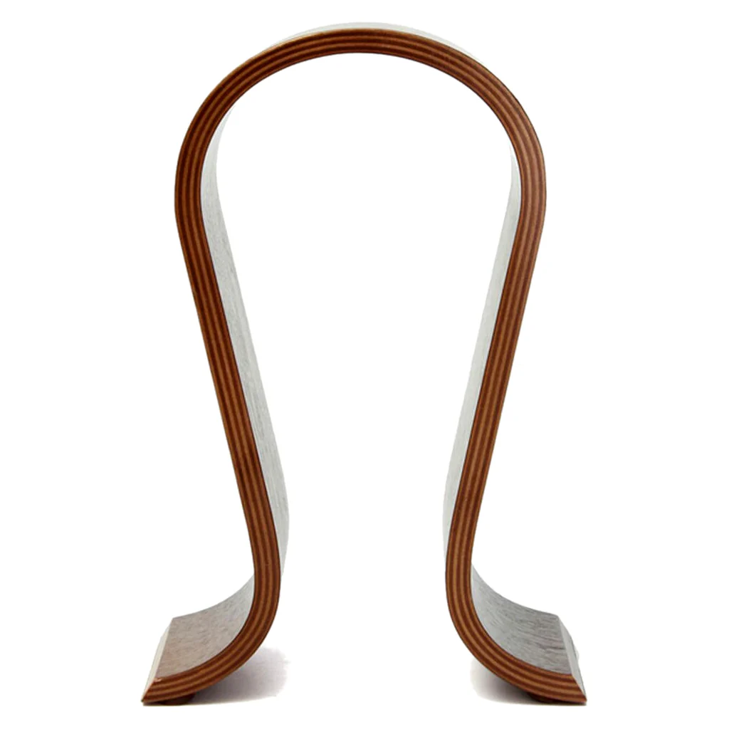 AUDIOCULAR - AA08 Wooden Headphone Stand - Image 7