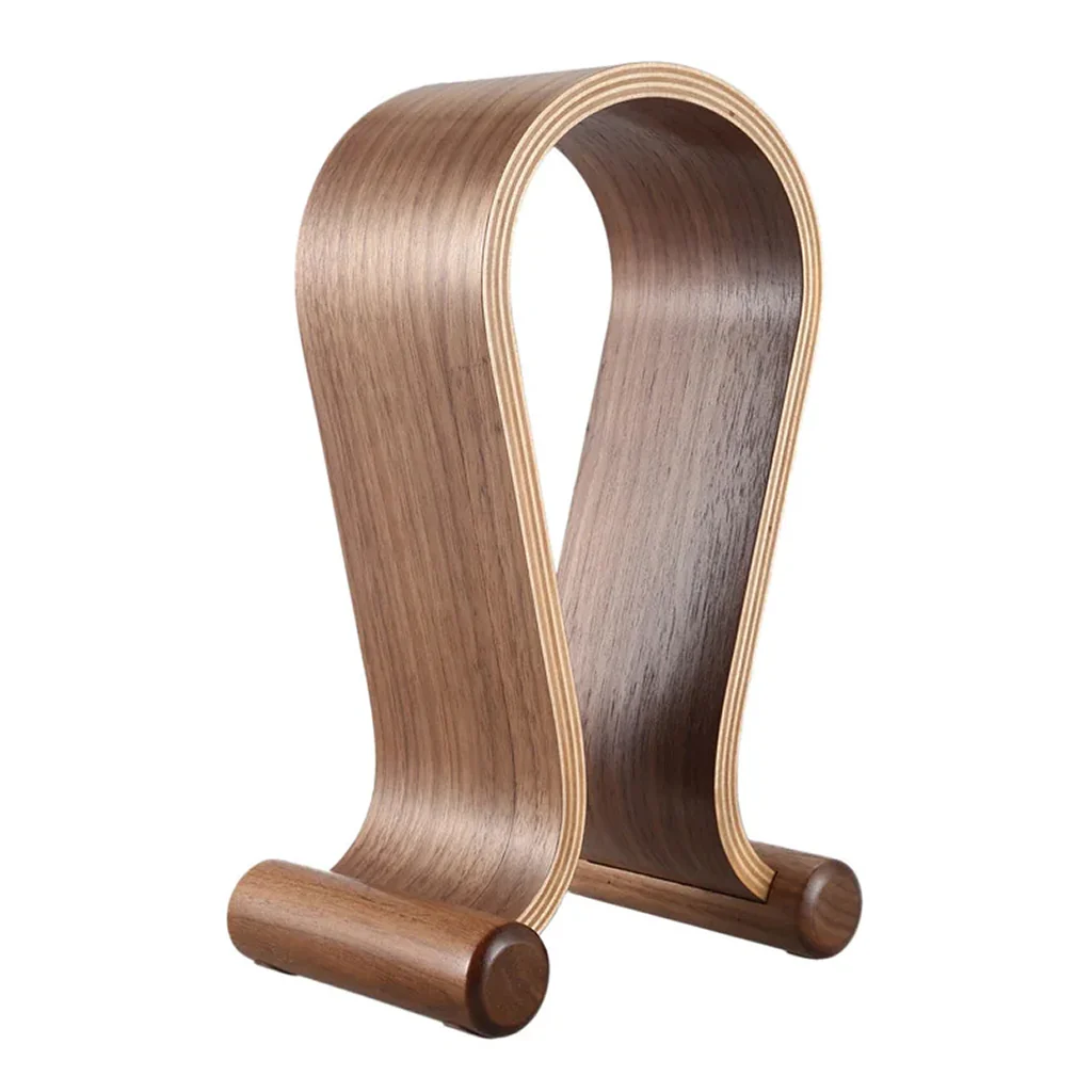 AUDIOCULAR -  AA09 Wooden Headphone Stand