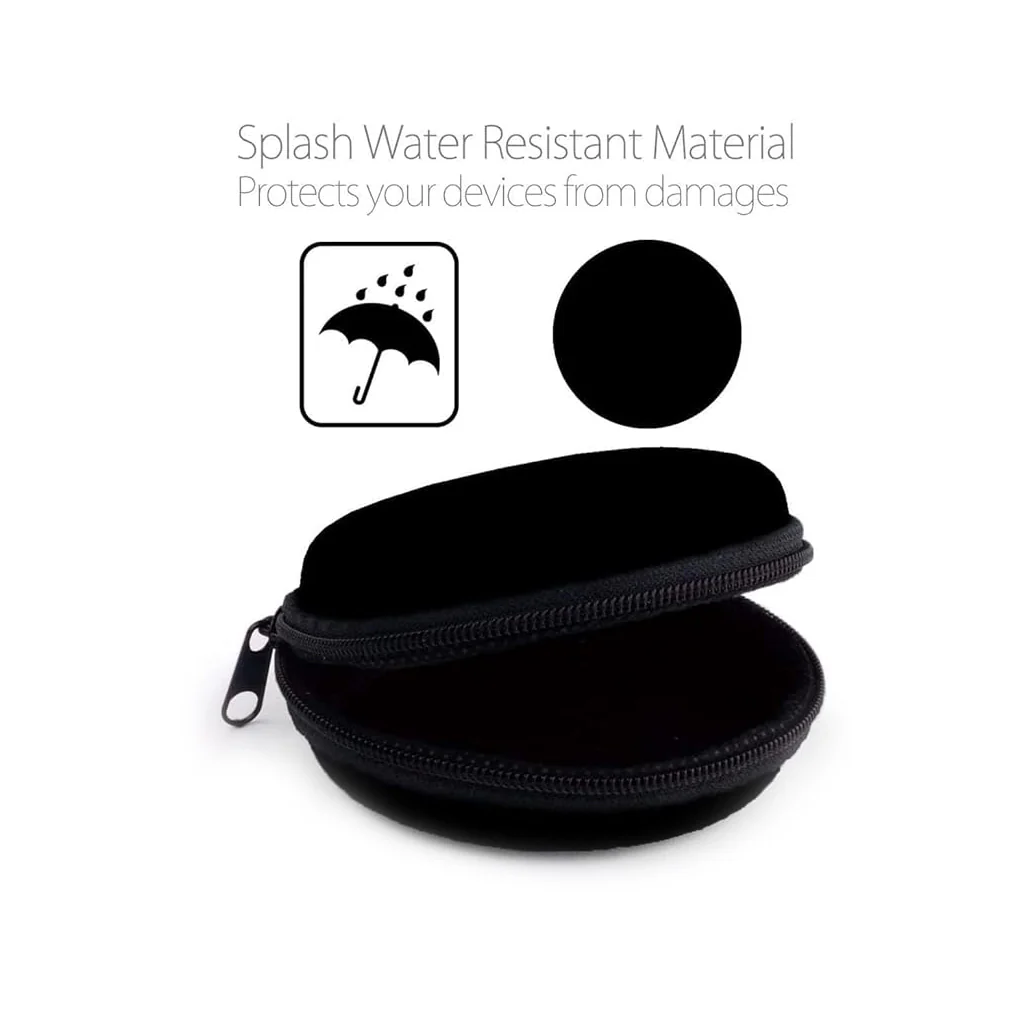 AUDIOCULAR - AC31 Earphone Carry Case for IEM - Image 5