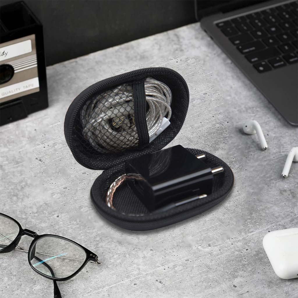 AUDIOCULAR - AC33 Earphone Carry Case for IEM - Image 2