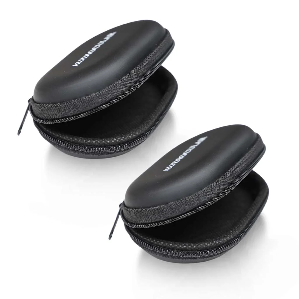 AUDIOCULAR - AC33 Earphone Carry Case for IEM - Image 7