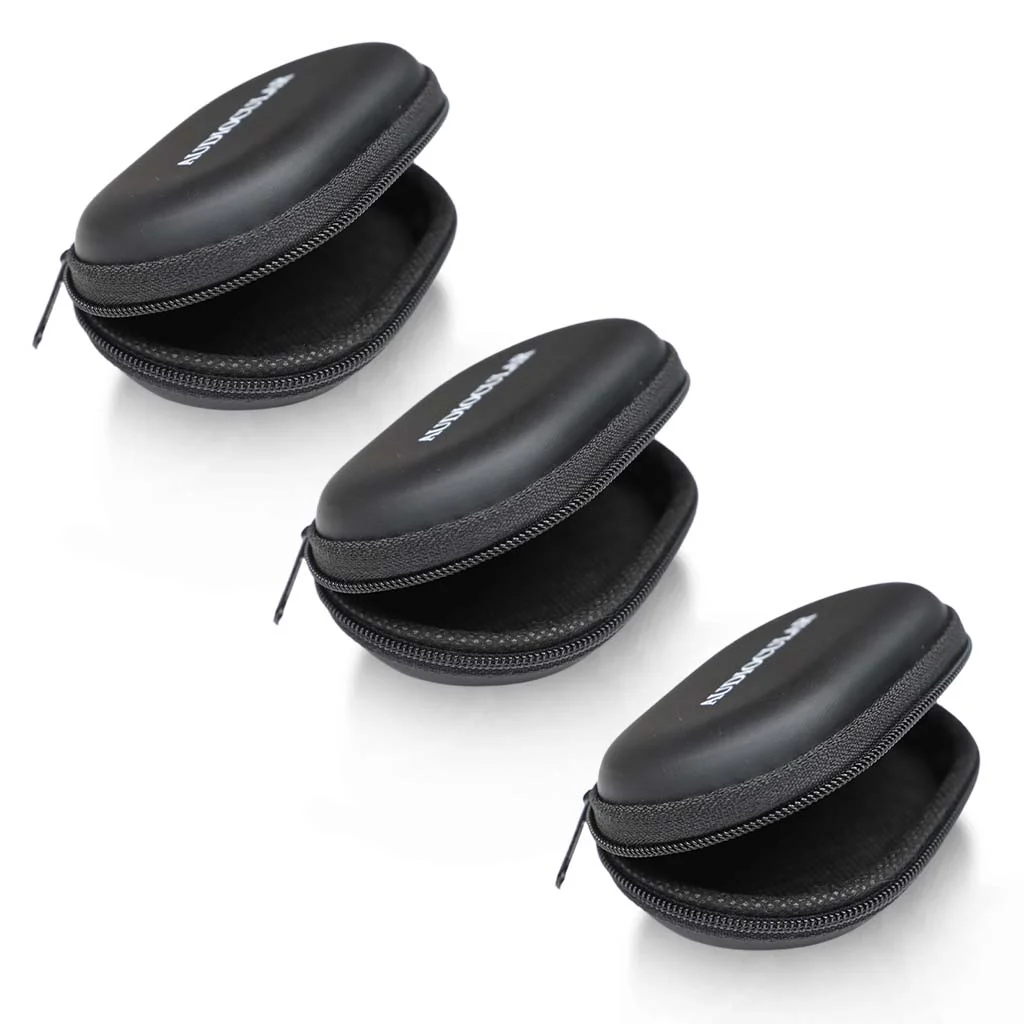 AUDIOCULAR - AC33 Earphone Carry Case for IEM - Image 8