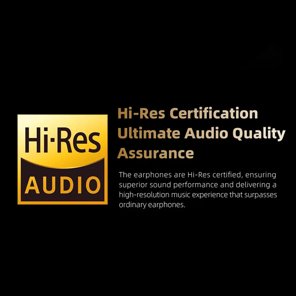AUDIOCULAR - ARC 11mm Dynamic Driver Hi-Res Type C IEM - Image 11