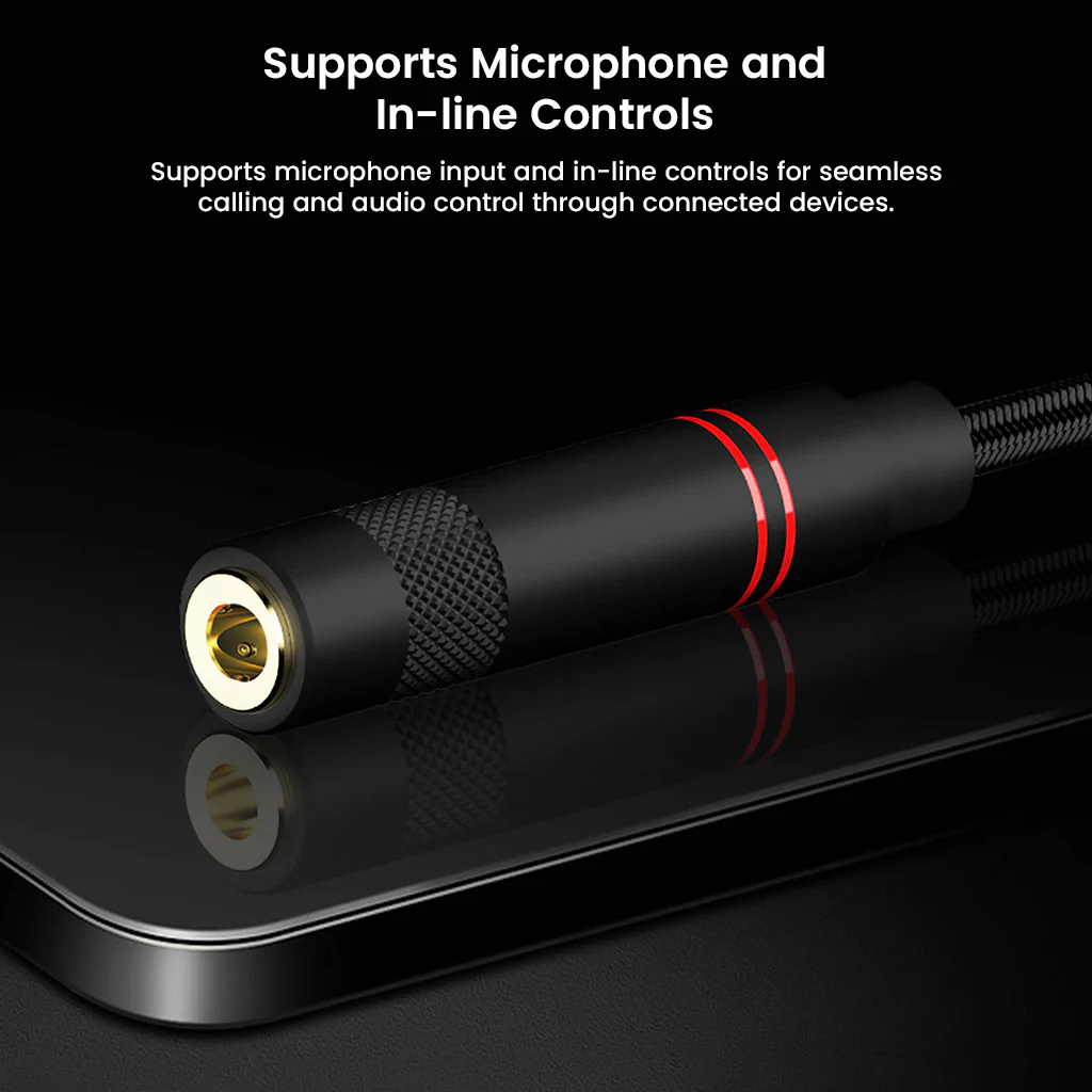 AUDIOCULAR - BEAM Hi-Res Portable DAC Dongle CX31993 + MAX Amp - Image 7