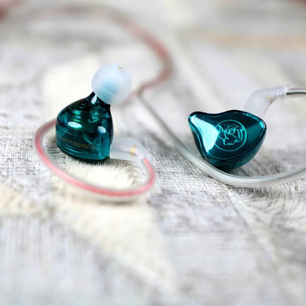 AUDIOCULAR - BR 10mm Dynamic Driver IEM - Image 10