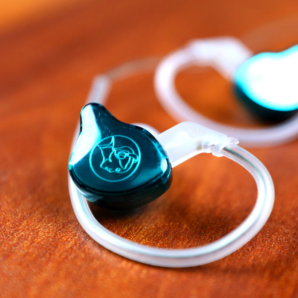 AUDIOCULAR - BR 10mm Dynamic Driver IEM - Image 4