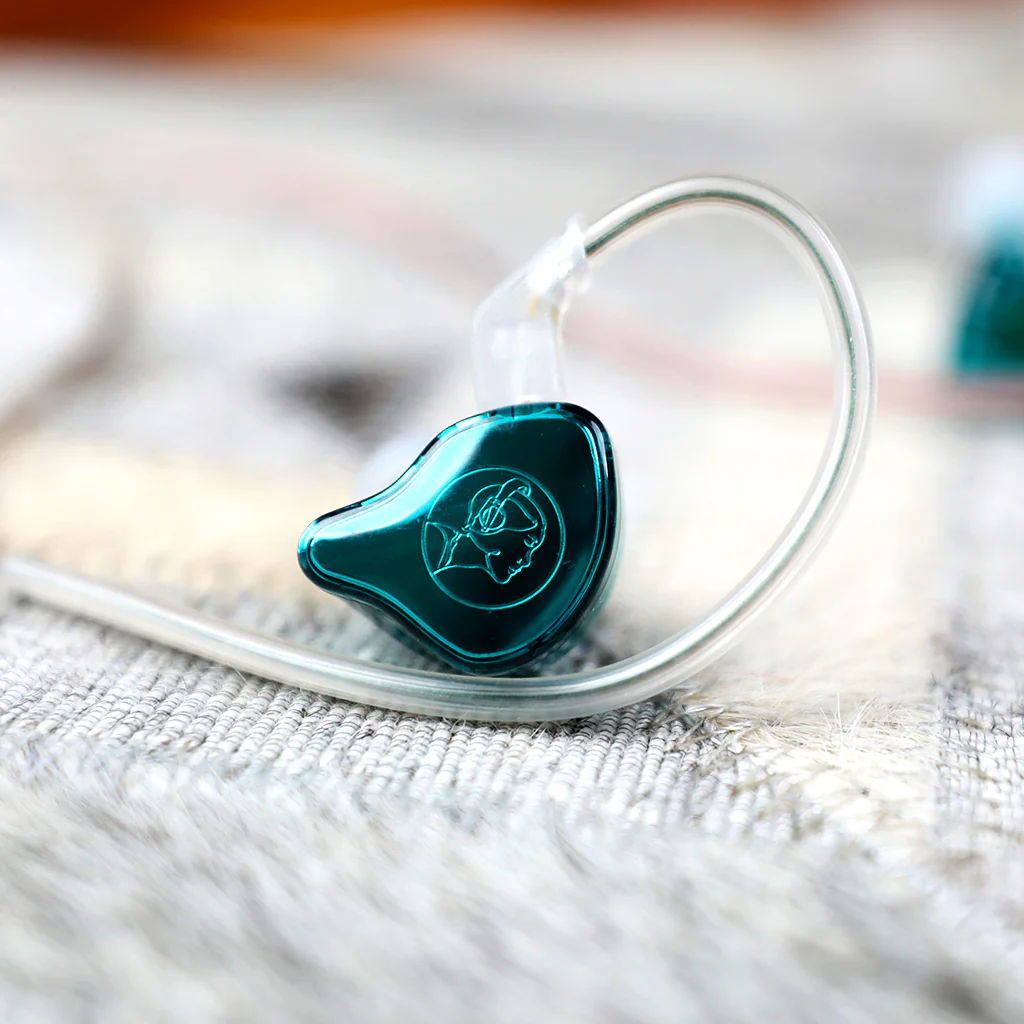 AUDIOCULAR - BR 10mm Dynamic Driver IEM - Image 5