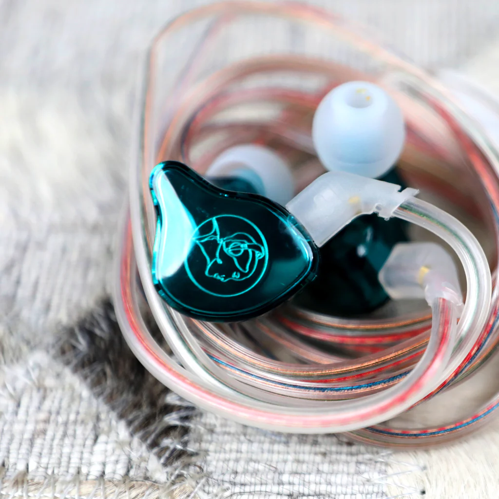 AUDIOCULAR - BR 10mm Dynamic Driver IEM - Image 9