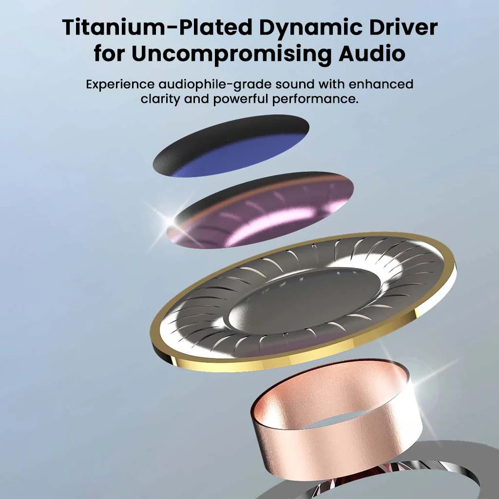 AUDIOCULAR - BR Pro IEM with Type C Plug - Image 13