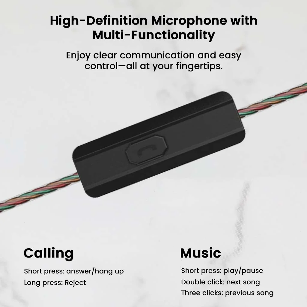 AUDIOCULAR - BR Pro IEM with Type C Plug - Image 17