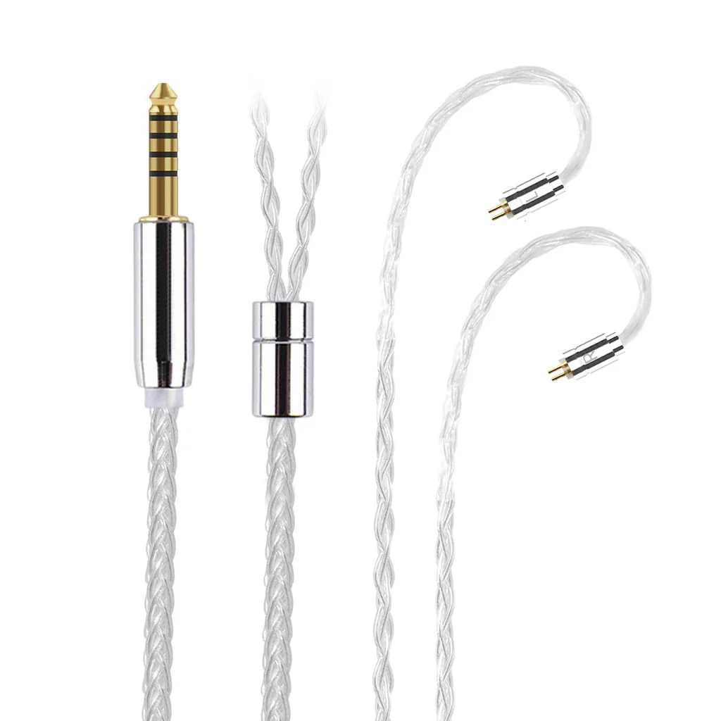 AUDIOCULAR - C03 8 Core Upgrade Cable for IEM - Image 23