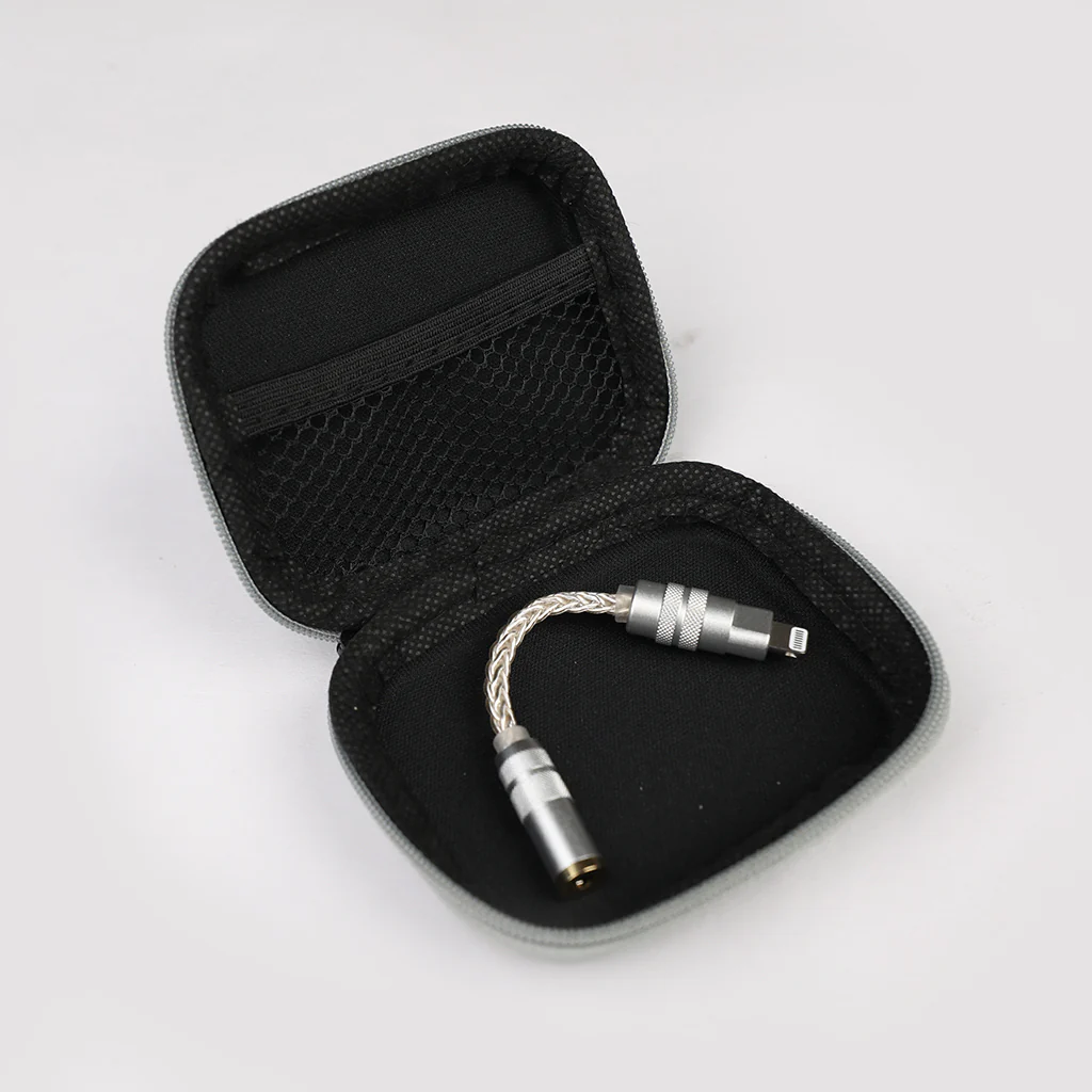 AUDIOCULAR C100 Portable DAC Dongle - Image 10