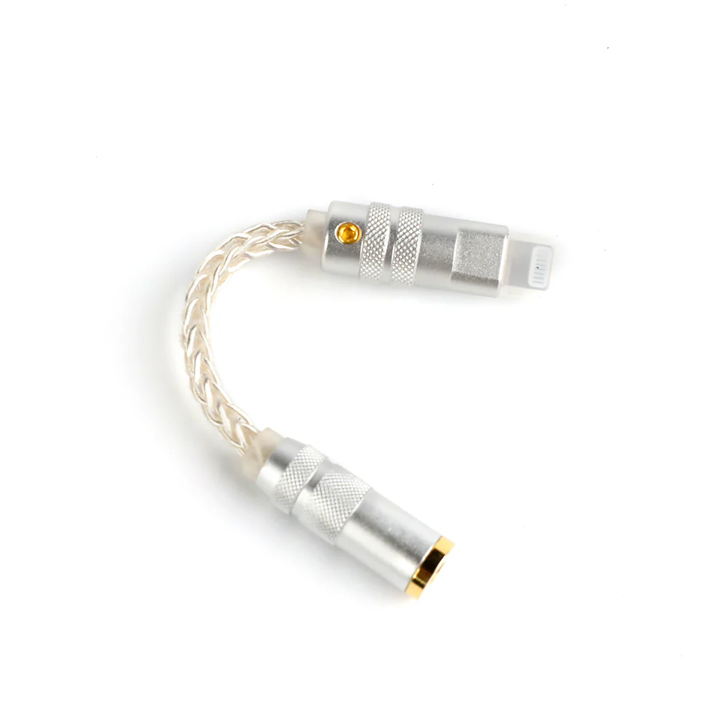 AUDIOCULAR C100 Portable DAC Dongle - Image 2