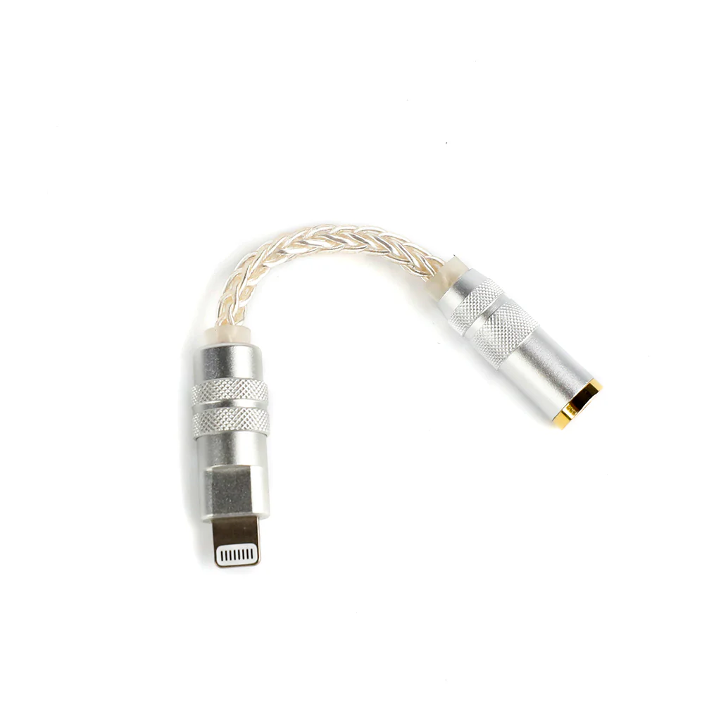 AUDIOCULAR C100 Portable DAC Dongle - Image 5