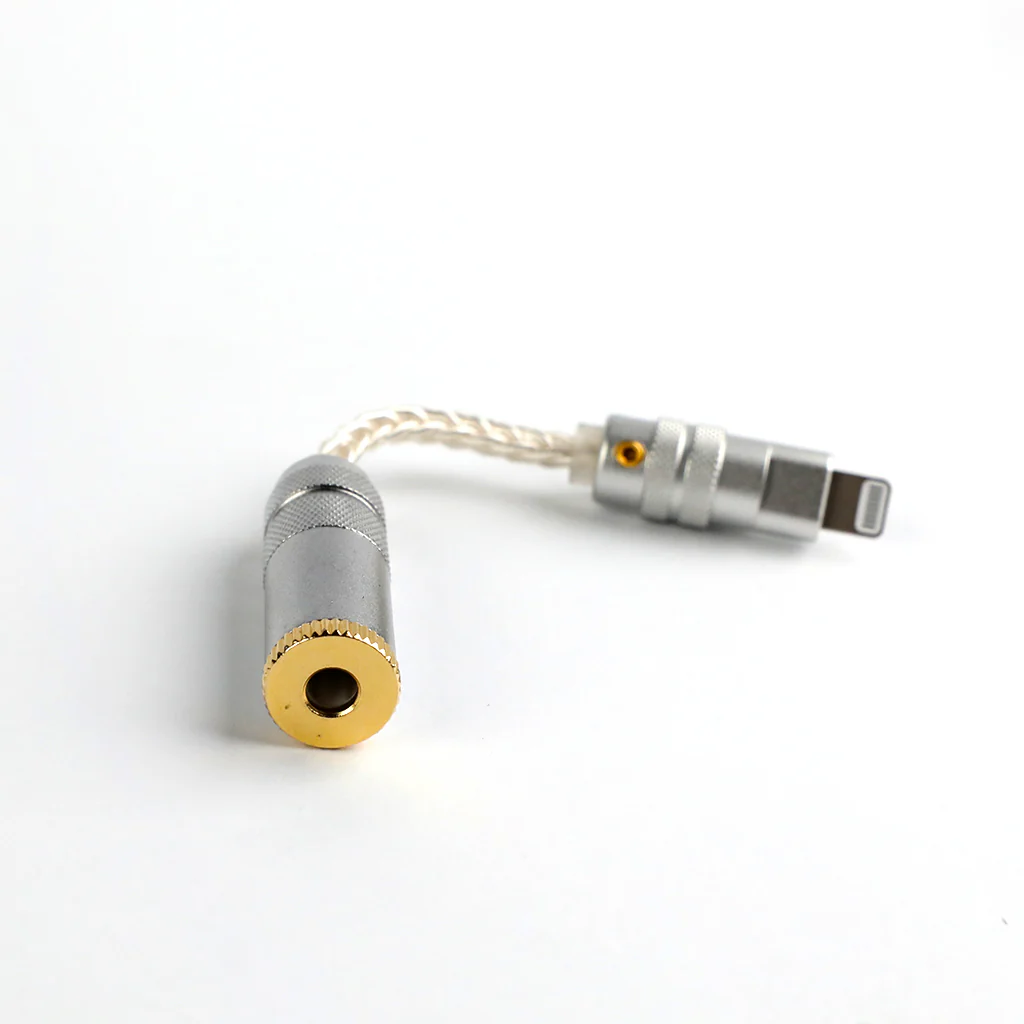 AUDIOCULAR C100 Portable DAC Dongle - Image 6