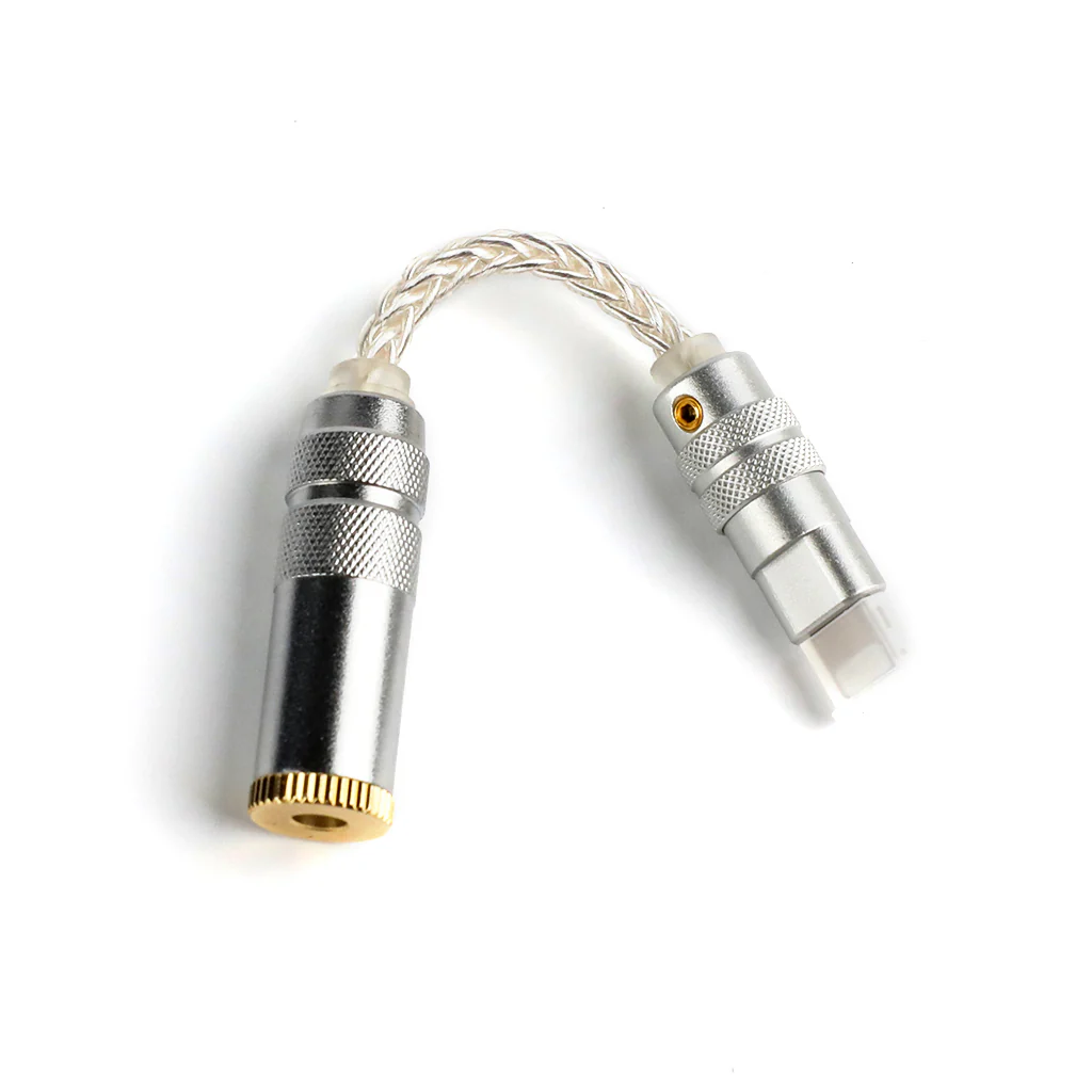 AUDIOCULAR C100 Portable DAC Dongle - Image 7