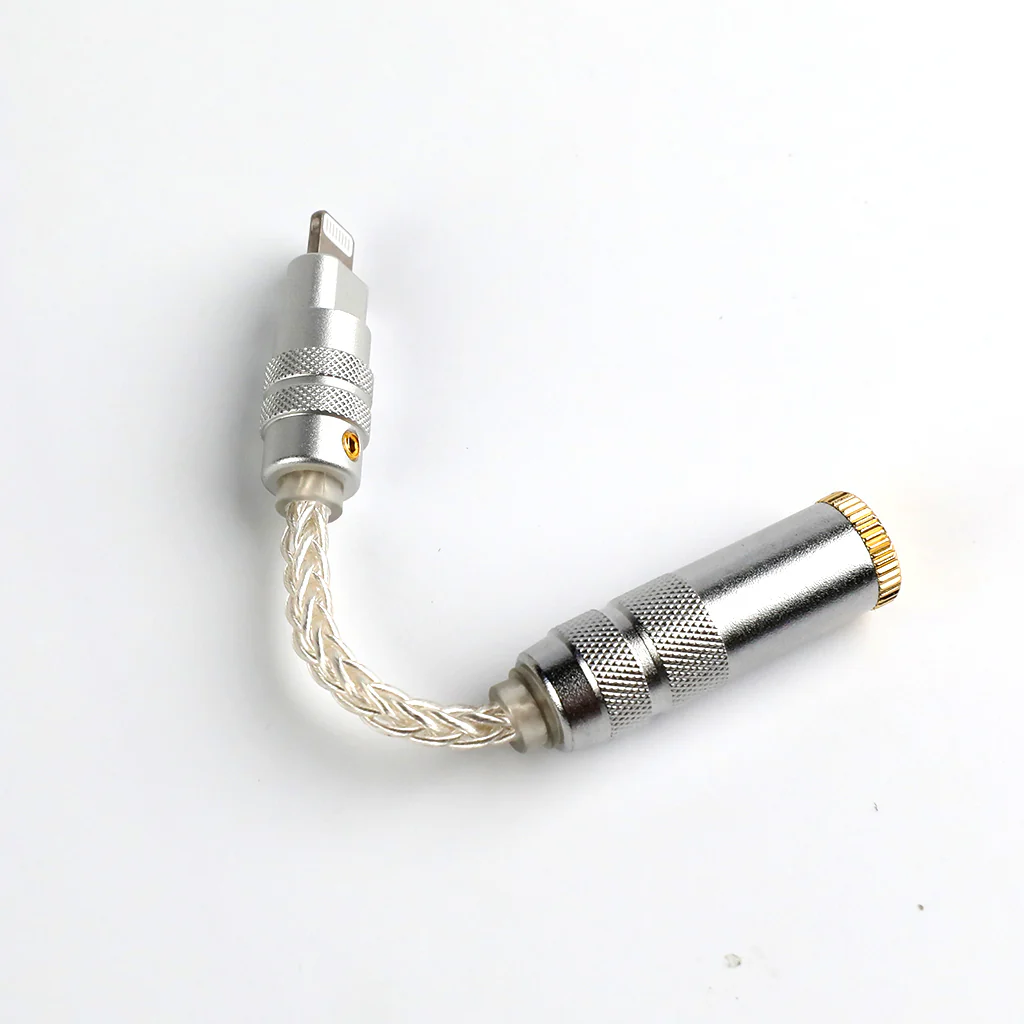 AUDIOCULAR C100 Portable DAC Dongle - Image 8