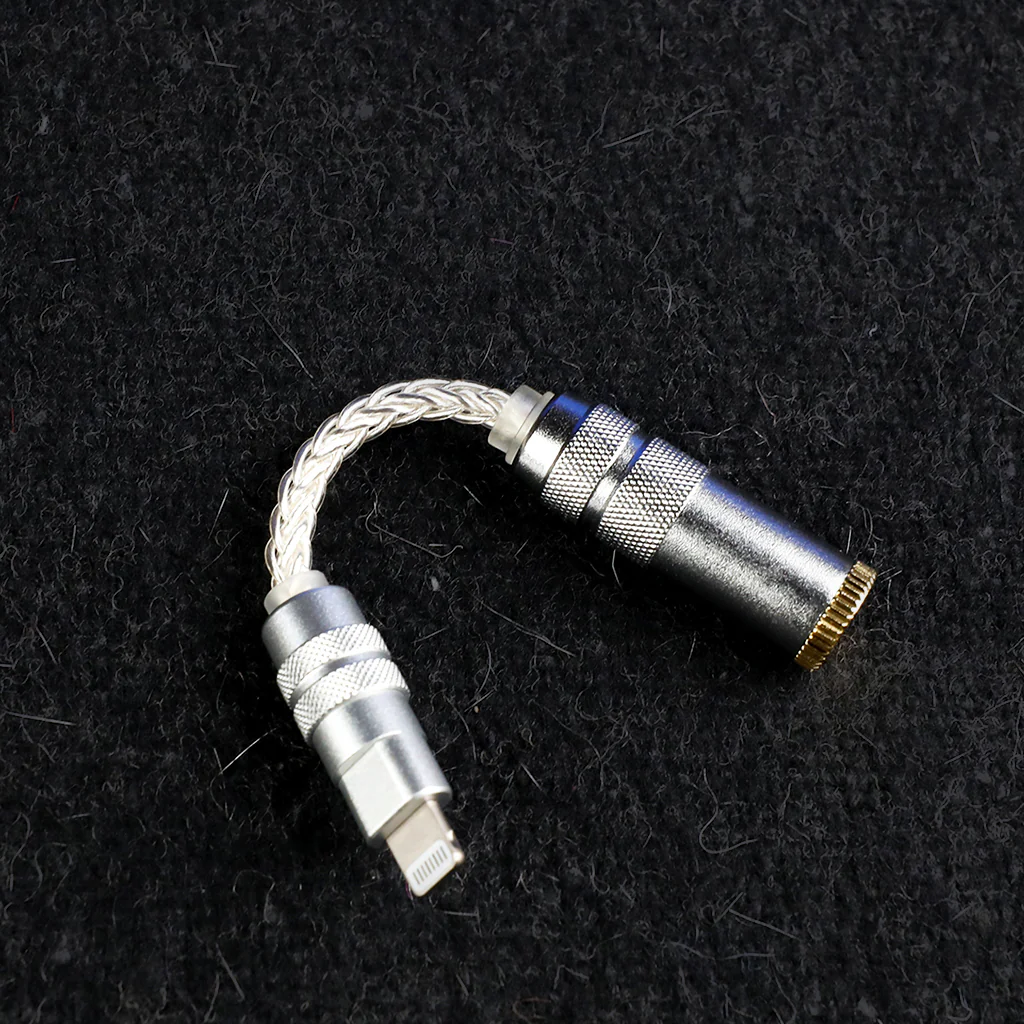 AUDIOCULAR C100 Portable DAC Dongle - Image 9