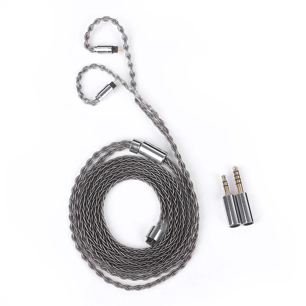 AUDIOCULAR - C11 8-Core 4N OCC IEM Upgrade Cable - Image 10