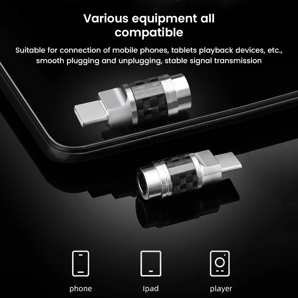 AUDIOCULAR - C11 8-Core 4N OCC IEM Upgrade Cable - Image 9