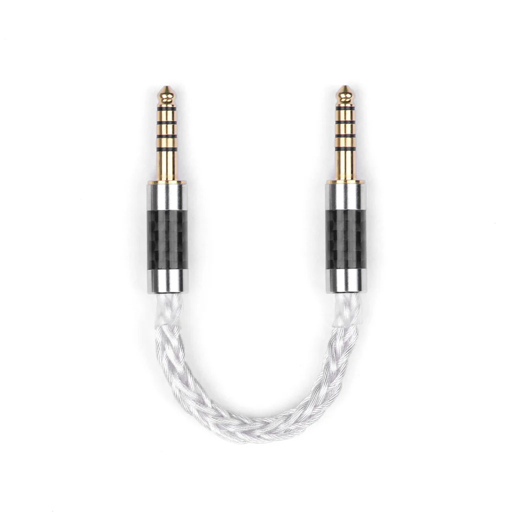 AUDIOCULAR - C12 4.4mm to 4.4mm Balanced Audio Cable