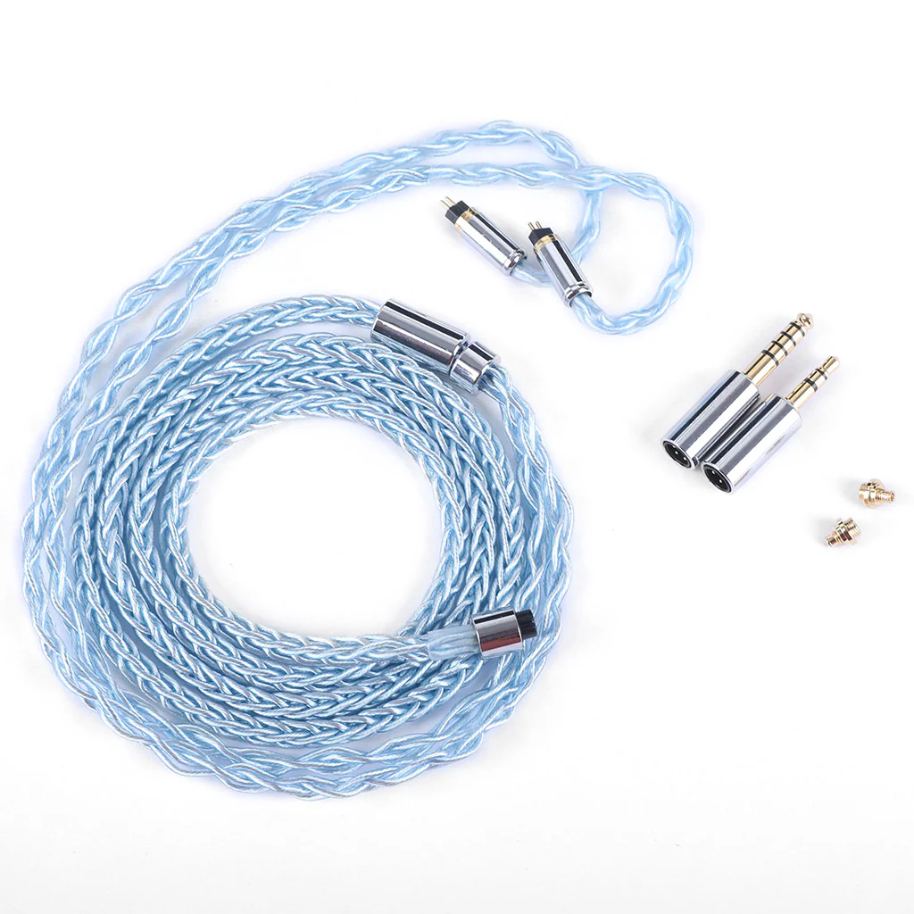 AUDIOCULAR- C16 8 Core Upgrade Cable for IEM - Image 8