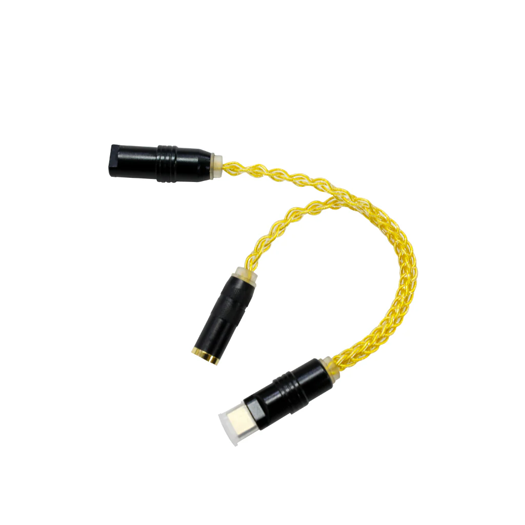 AUDIOCULAR D05 CX31993 Portable DAC Dongle - Image 2