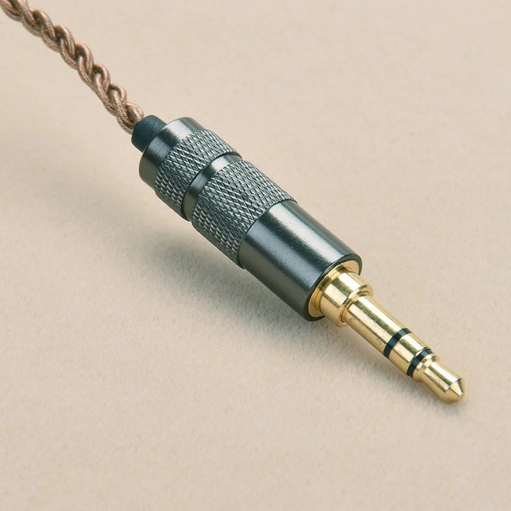 AUDIOCULAR - DIY-EMX500 Wired Earbuds - Image 4