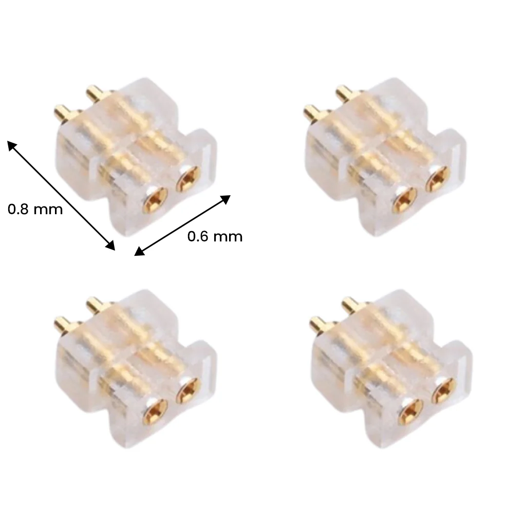 AUDIOCULAR DIY Parts For Wired Earbuds - Image 10