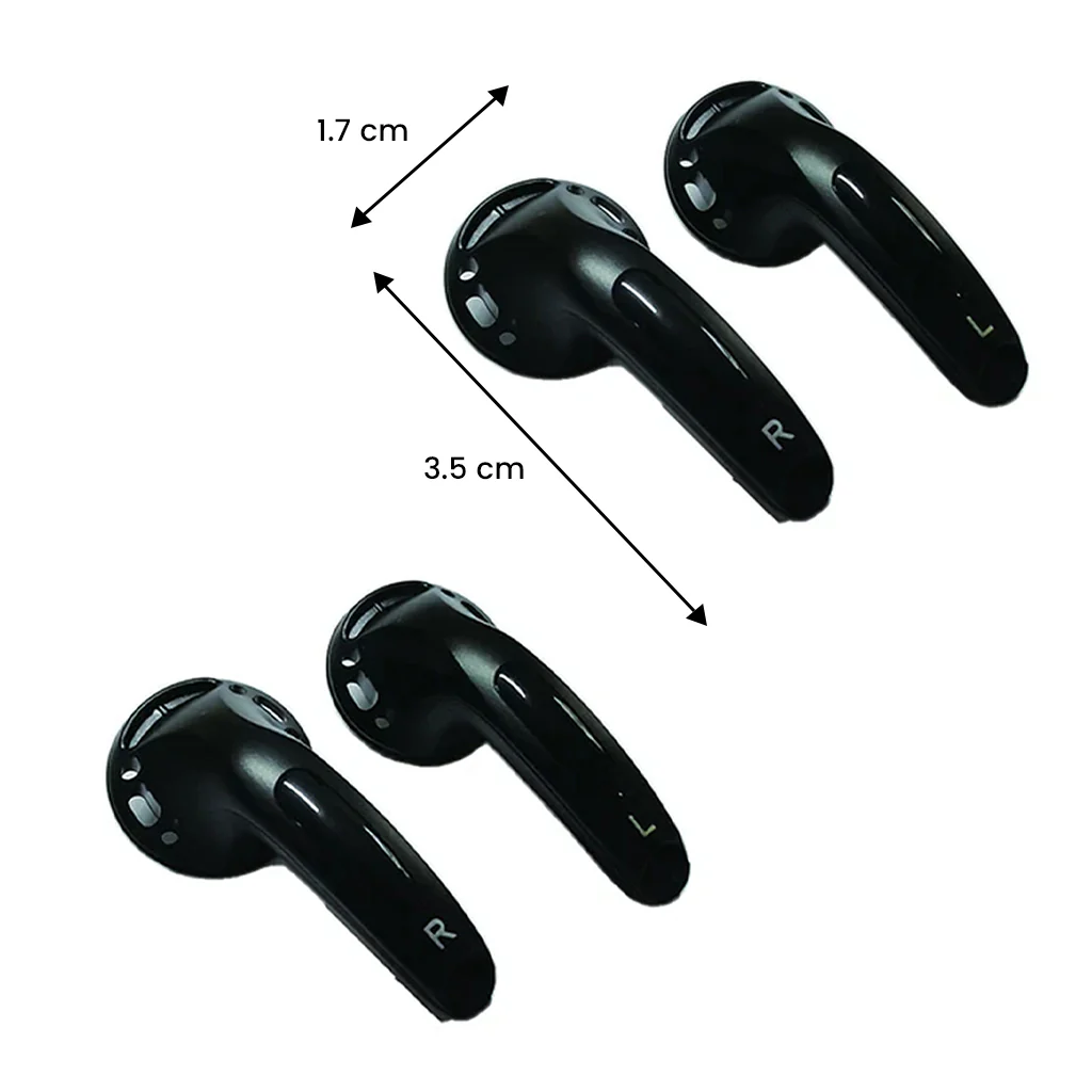 AUDIOCULAR DIY Parts For Wired Earbuds - Image 12
