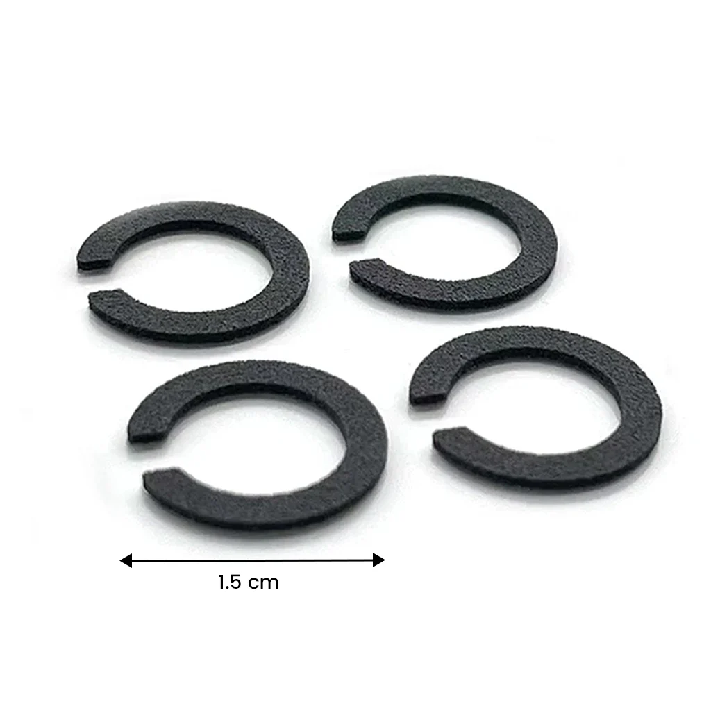 AUDIOCULAR DIY Parts For Wired Earbuds - Image 13