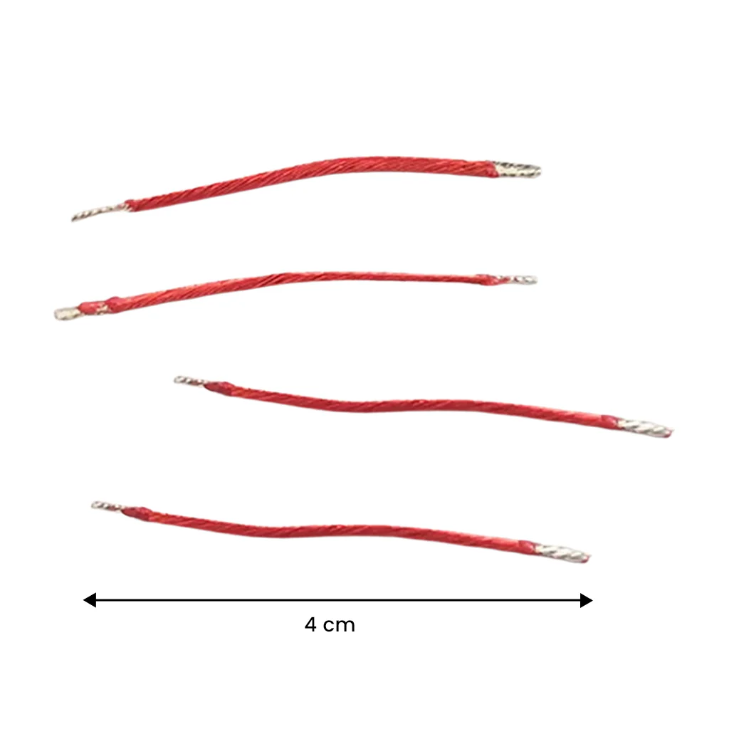 AUDIOCULAR DIY Parts For Wired Earbuds - Image 15