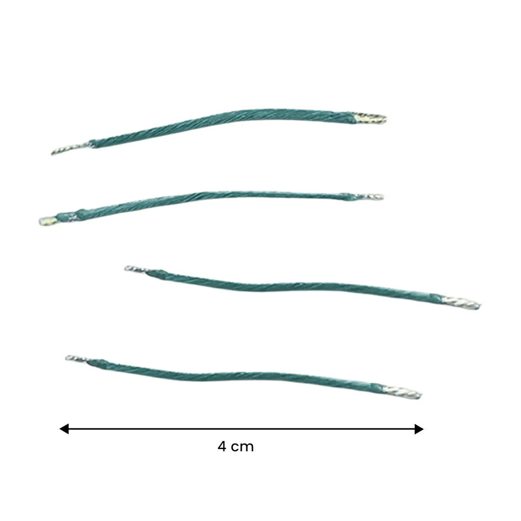 AUDIOCULAR DIY Parts For Wired Earbuds - Image 17