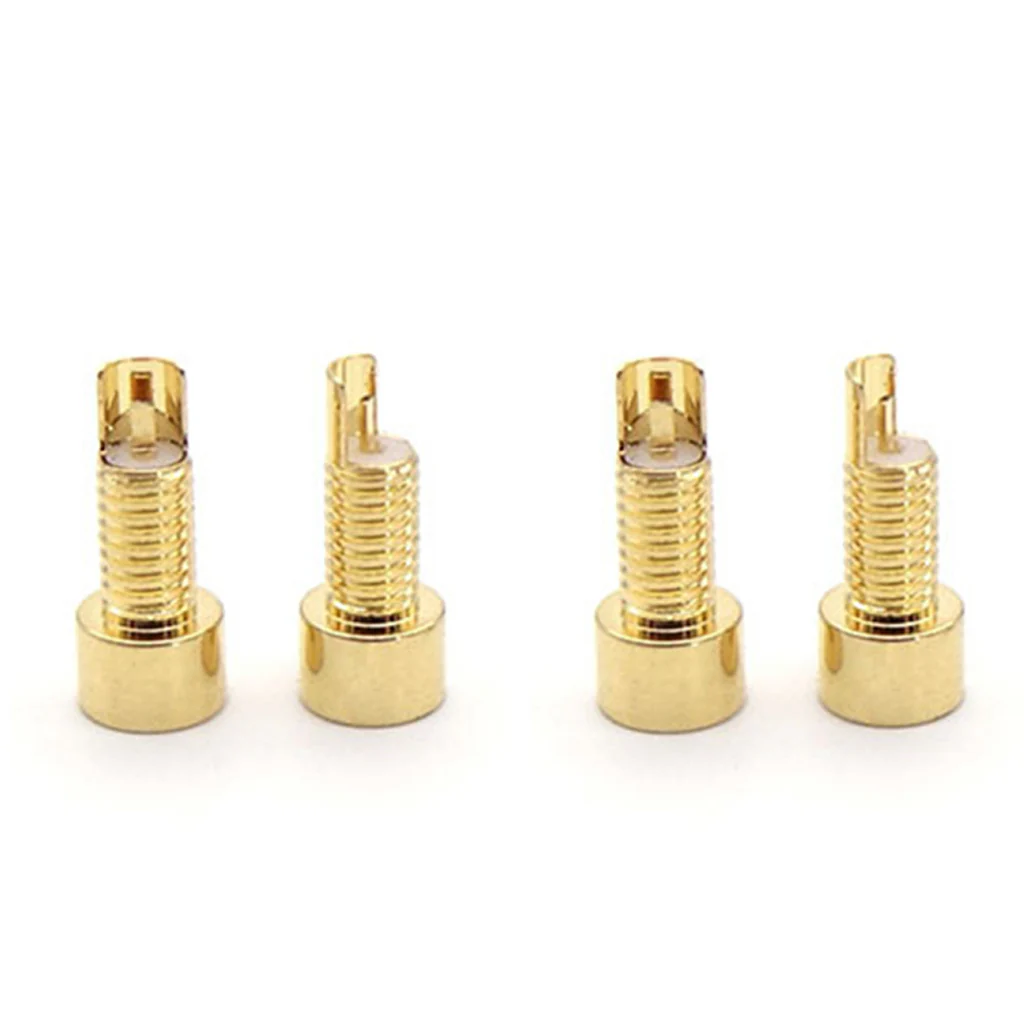 AUDIOCULAR DIY Parts For Wired Earbuds - Image 3