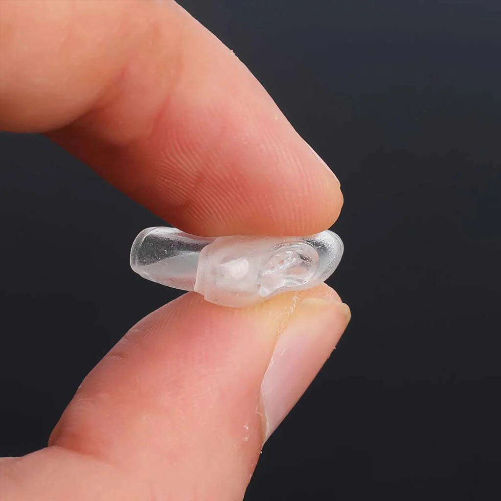 AUDIOCULAR - DuoFit Double Flange Silicone Eartips for Airpods 3 & 4 - Image 13