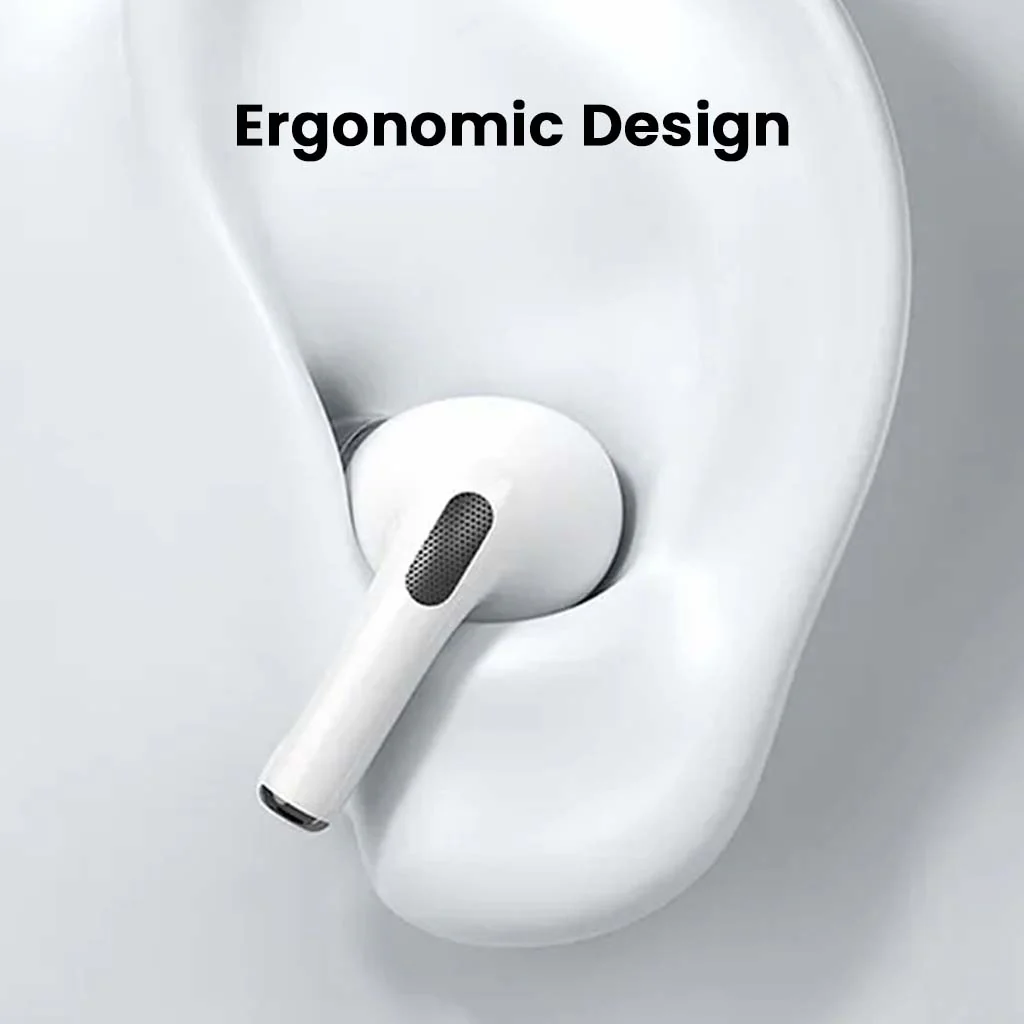 AUDIOCULAR - DuoFit Double Flange Silicone Eartips for Airpods 3 & 4 - Image 9