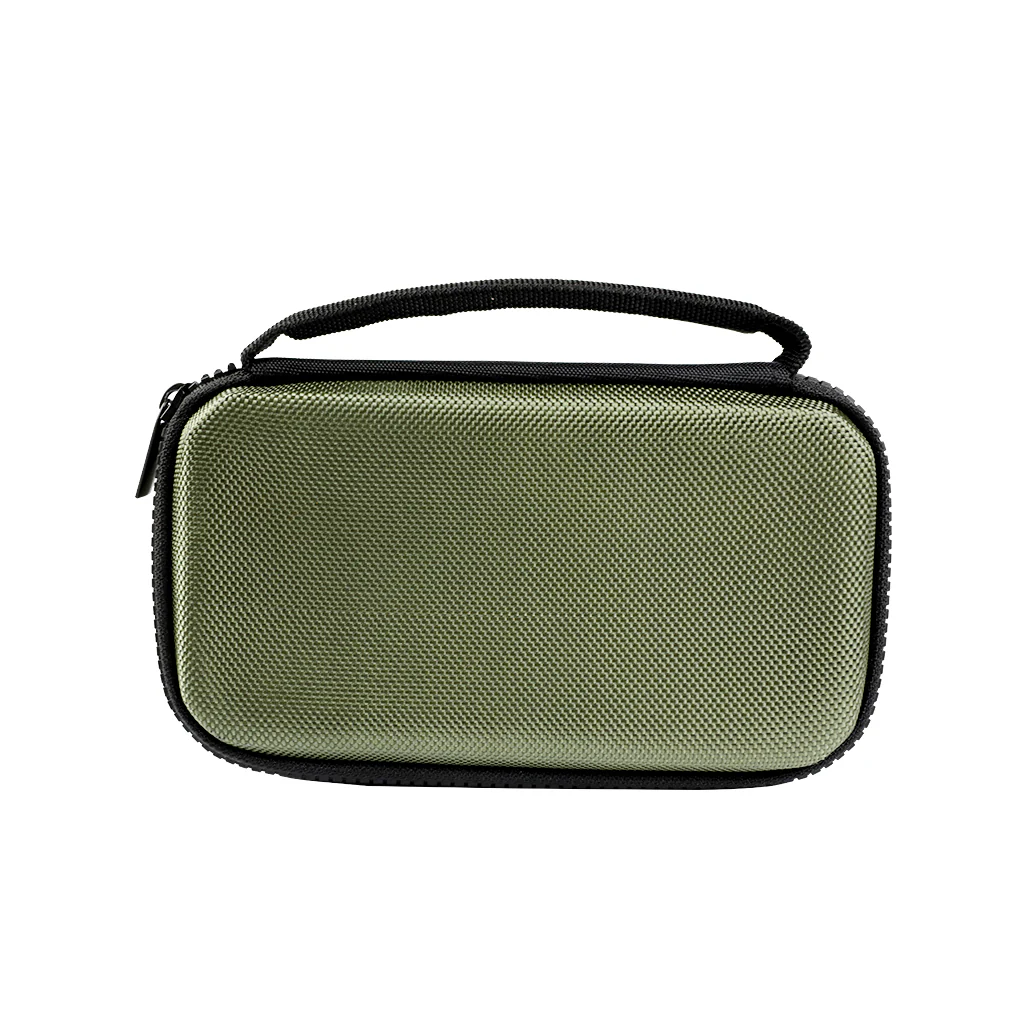 AUDIOCULAR - Earphone Carrying Case For IEMs with Handle (AC19) - Image 10