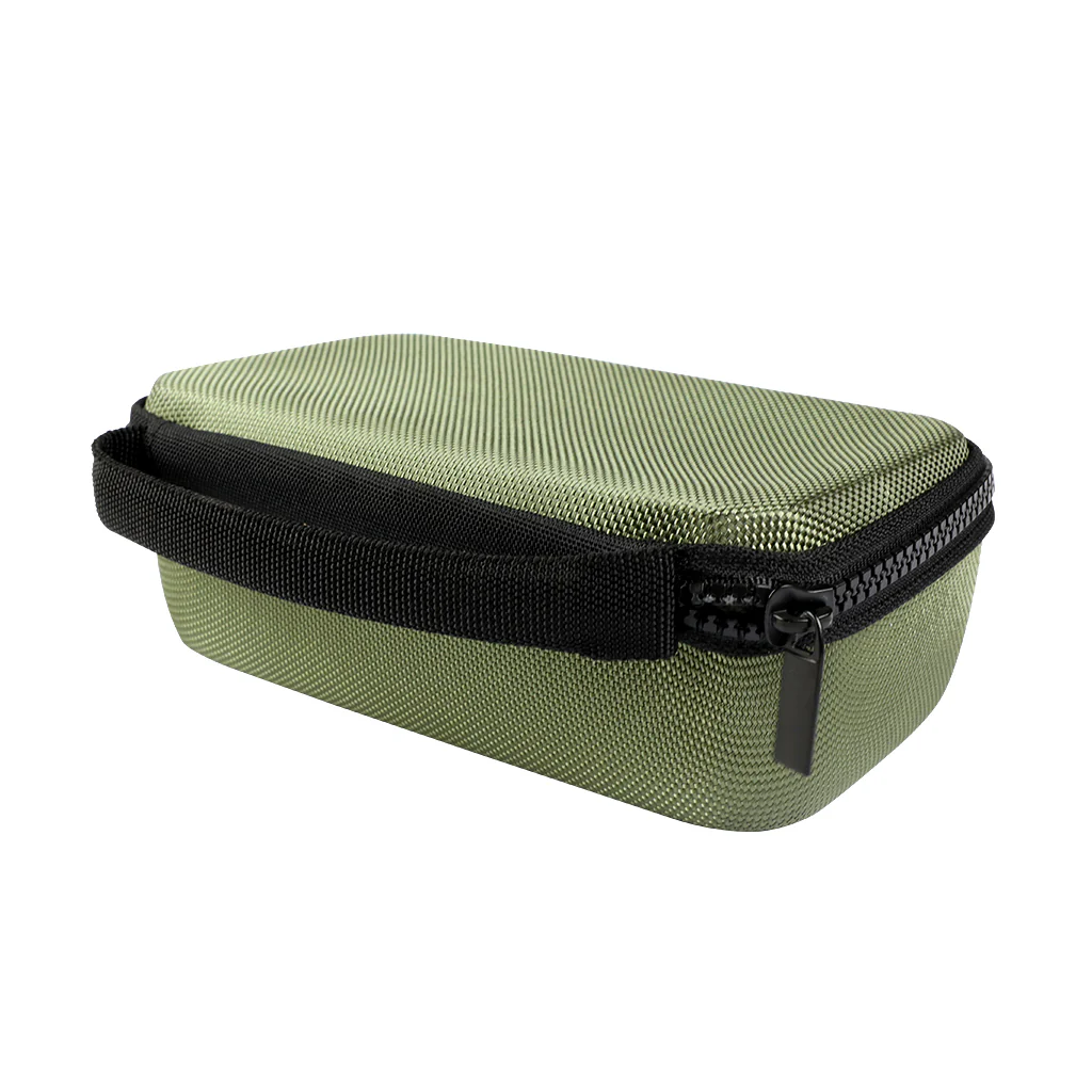 AUDIOCULAR - Earphone Carrying Case For IEMs with Handle (AC19) - Image 12