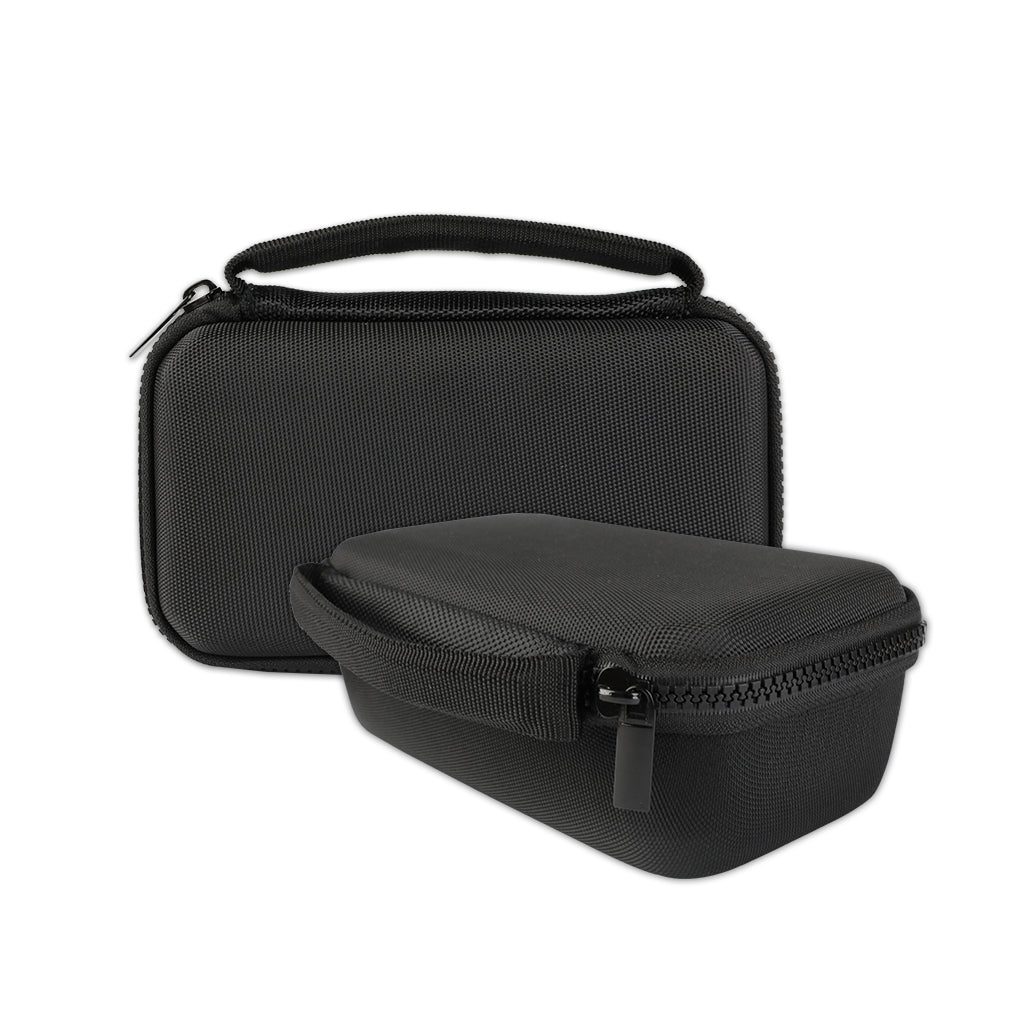 AUDIOCULAR - Earphone Carrying Case For IEMs with Handle (AC19) - Image 17