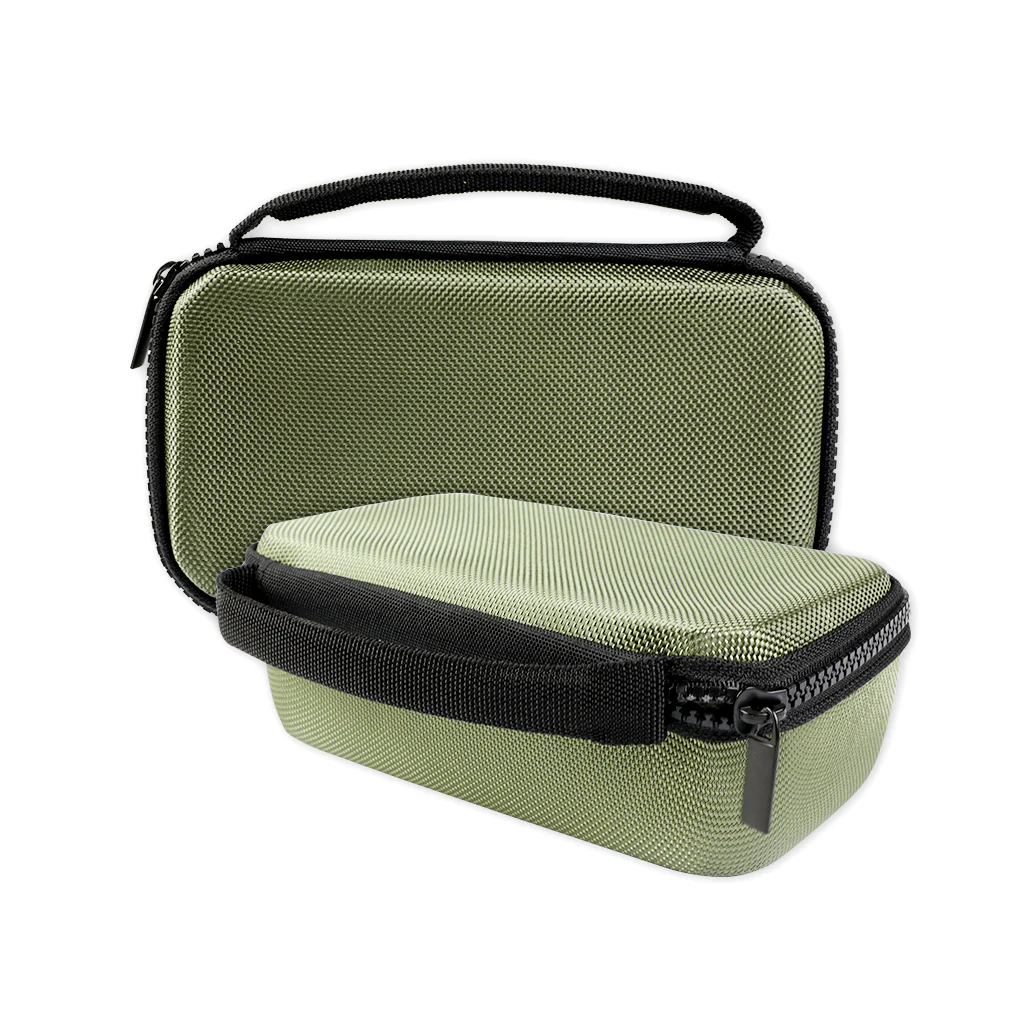 AUDIOCULAR - Earphone Carrying Case For IEMs with Handle (AC19) - Image 18
