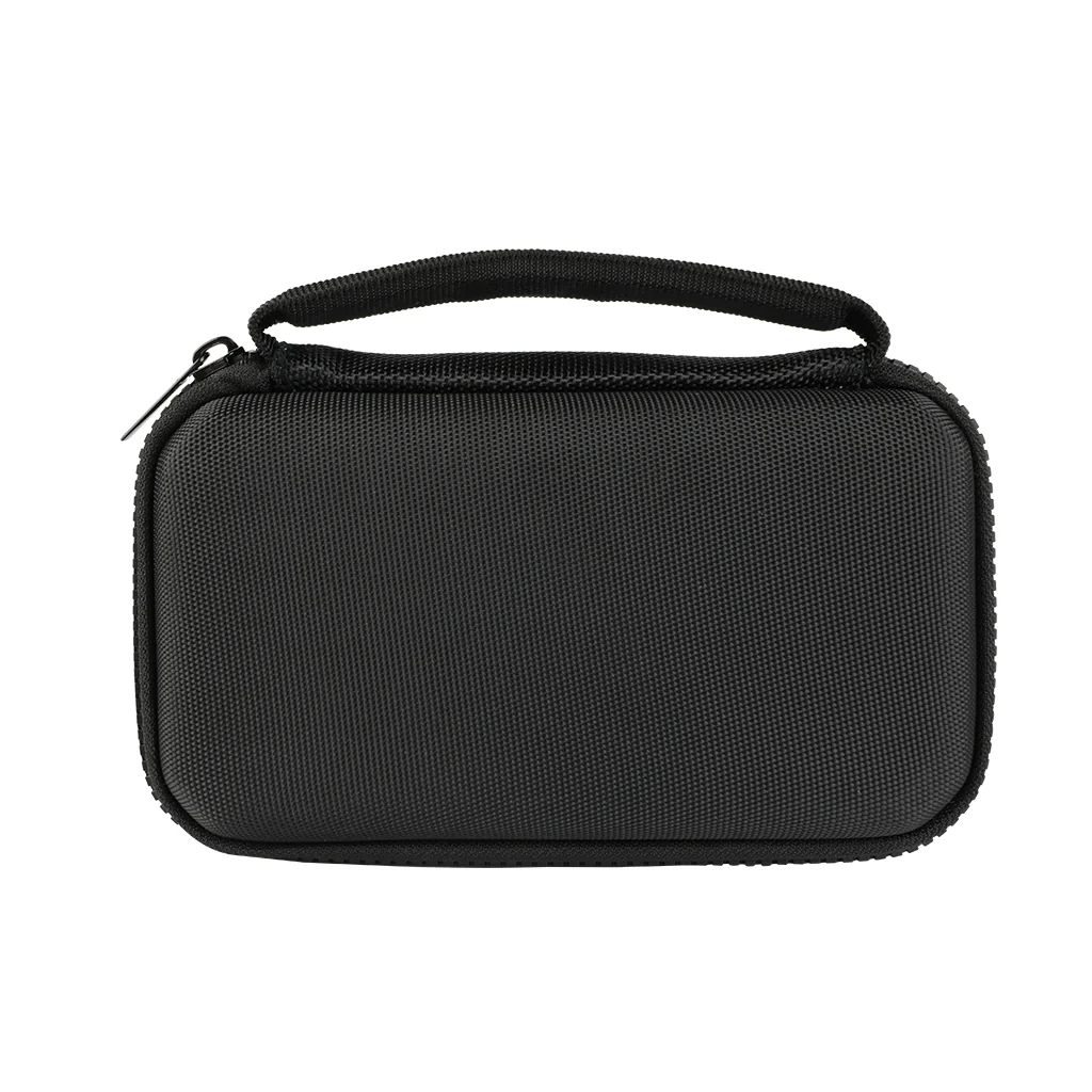 AUDIOCULAR - Earphone Carrying Case For IEMs with Handle (AC19) - Image 4