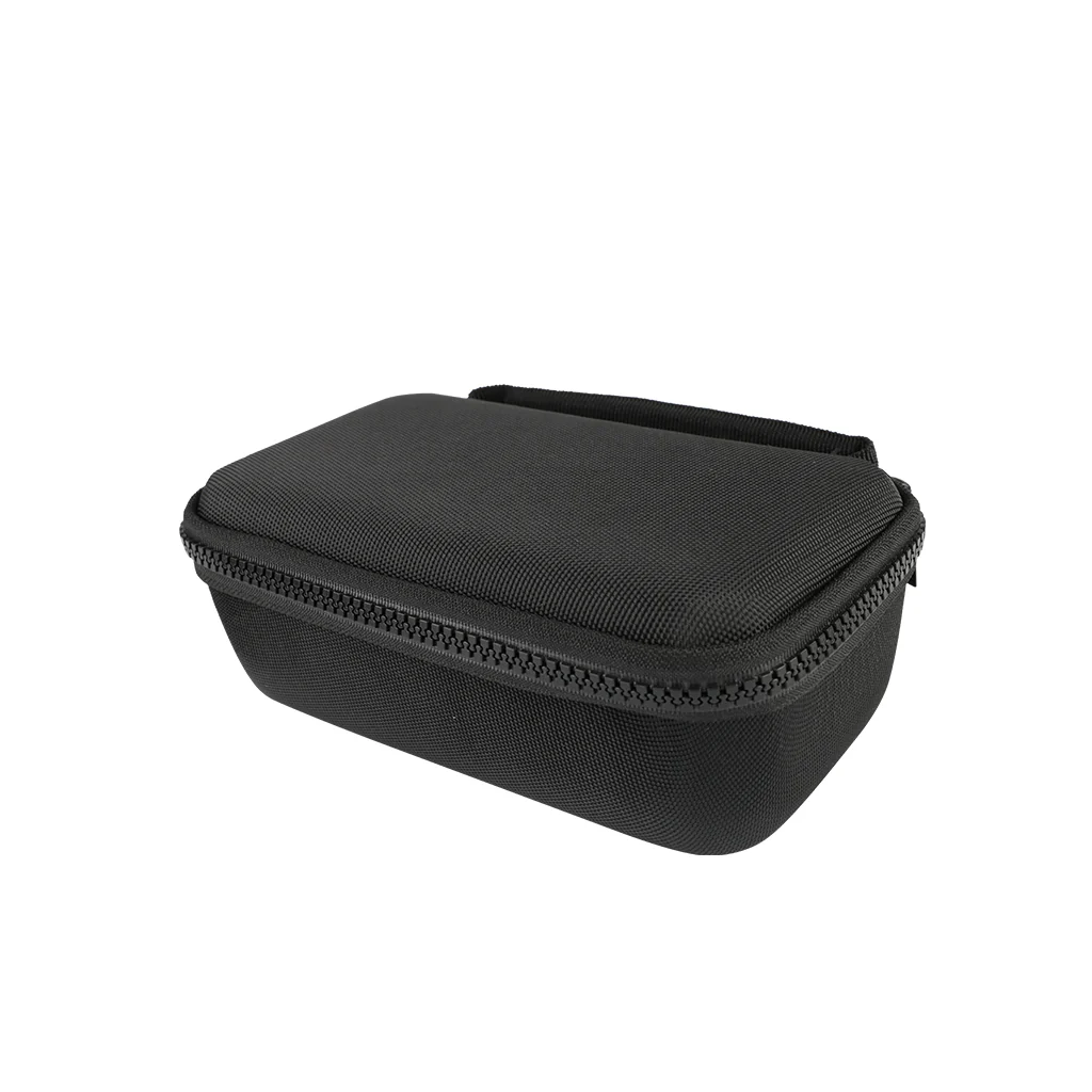 AUDIOCULAR - Earphone Carrying Case For IEMs with Handle (AC19) - Image 5