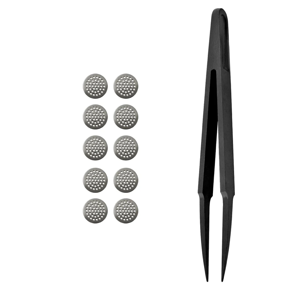 AUDIOCULAR - Filter Accessories for IEMs - Image 27