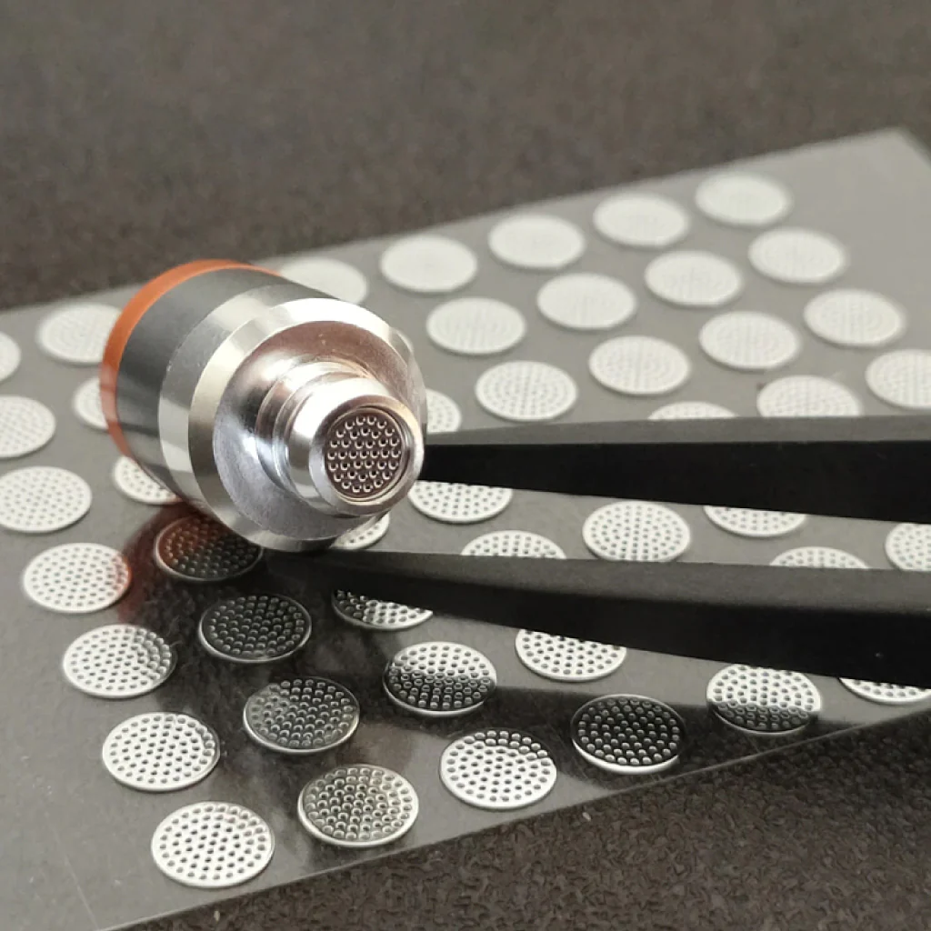 AUDIOCULAR - Filter Accessories for IEMs - Image 52