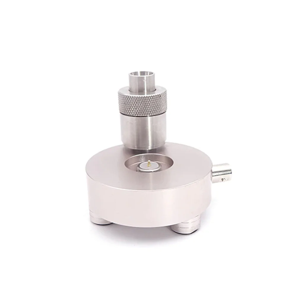 AUDIOCULAR - IEC 711 Precision Artificial Ear Frequency Response Curve Tester - Image 10