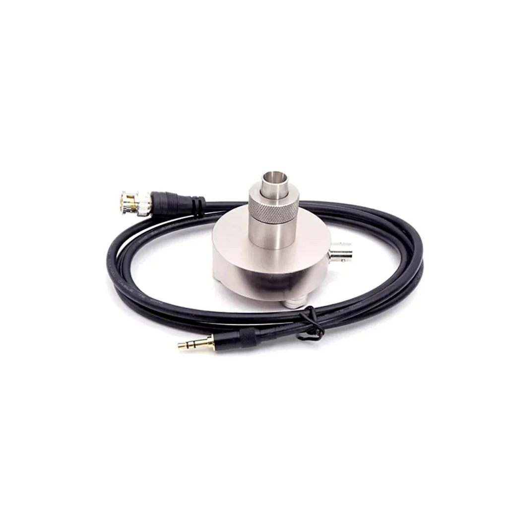 AUDIOCULAR - IEC 711 Precision Artificial Ear Frequency Response Curve Tester - Image 4