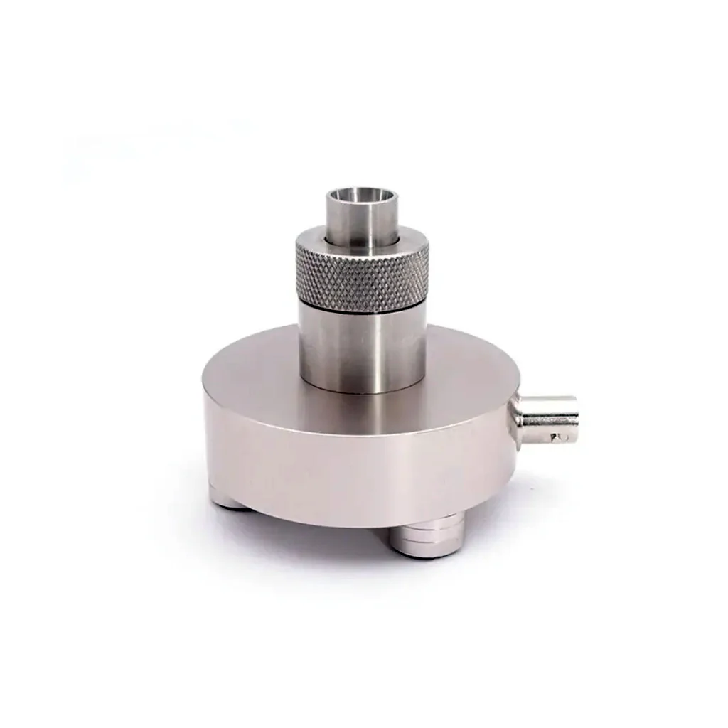 AUDIOCULAR - IEC 711 Precision Artificial Ear Frequency Response Curve Tester - Image 7
