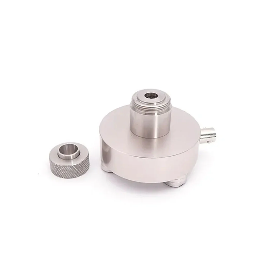 AUDIOCULAR - IEC 711 Precision Artificial Ear Frequency Response Curve Tester - Image 8