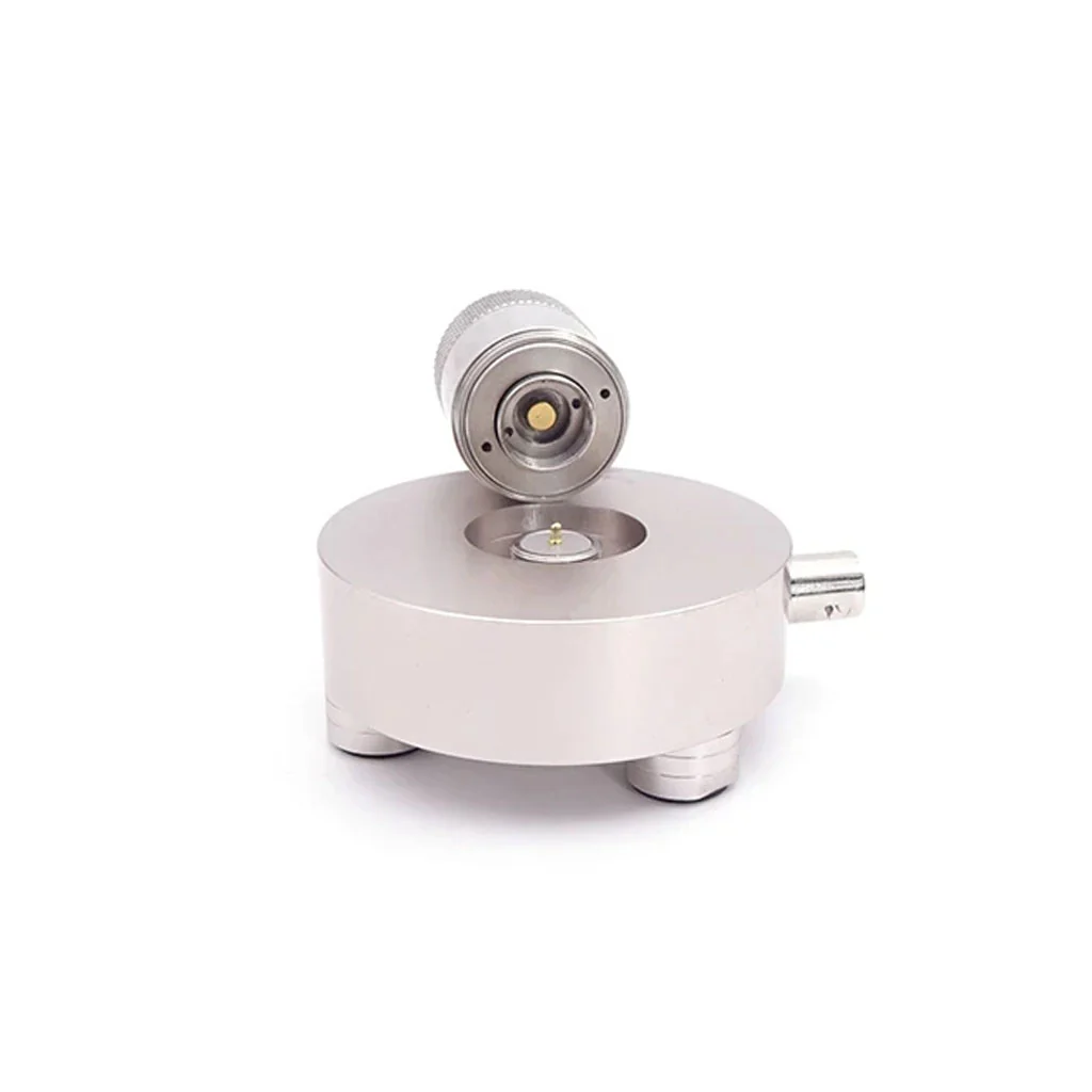 AUDIOCULAR - IEC 711 Precision Artificial Ear Frequency Response Curve Tester - Image 9